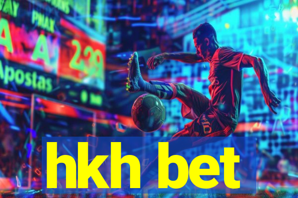 hkh bet